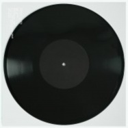 Back View : Trevor Jackson - FORMAT: RTFX (10 INCH, HEAVYWEIGHT VINYL) - The Vinyl Factory / VF116