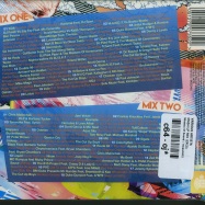 Back View : Various Artists - MASH UP MIX (2XCD) - Ministry Of Sound / moscd402