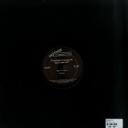 Back View : Takeshi Kouzuki - NATURE EP - Hotmix Records / HM-017