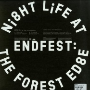 Back View : Endfest - NIGHTLIFE AT THE FOREST EDGE - Endless Illusion / ENDILL007