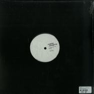 Back View : Malvito - MIRAGE EP (INCL CONFORCE RMX) - Syncrophone / Syncro26