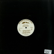 Back View : Simoncino - BEYOND THE DANCE (MR. FINGERS REMIXES) - Long Island Electrical Systems / LIES-RMX01