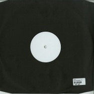 Back View : Octave - TIME CAPSULE EP (VINYL ONLY) - Unknown / BUCHAREST001