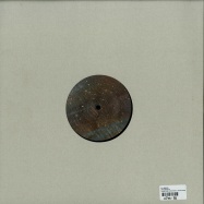 Back View : Io ( Mulen) - OPEN MIND EP - Overall Music Limited Series / OVLLMLTD005
