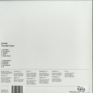 Back View : Suokas - THE NEW CYCLE (LTD LP + MP3) - Prah / PRAH007 (130401)