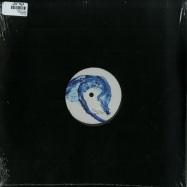 Back View : Into You - PERFECT BLUE - Echoe / ECHOE002