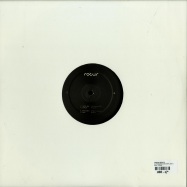 Back View : Various Artists - DAYDREAMING ONE (VINYL ONLY) - Rotur / RTR001