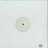 Back View : Chaos In The CDB - SUBTERRANEAN STORM EP - Mule Musiq / Mule Musiq 206