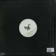 Back View : Hieroglyphic Being - THIS IS 4 THE RAVE BANGERS / HOME 95 - Technicolour / TCLR020