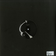 Back View : Sone Urbia - THEROS - Helikon Records / HEL01