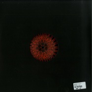 Back View : Steve Stoll & M.R.E.U.X - CAPTURE EP - Blumoogmusic / blug002