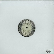 Back View : Lost Trax - REFLECTIONS (VINYL ONLY) - Emotions Electric / EE0002