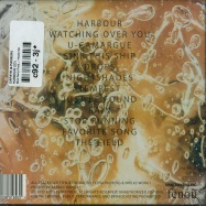 Back View : Dapayk & Padberg - HARBOUR (CD) - Mos Ferry Prod. / FNU07CD