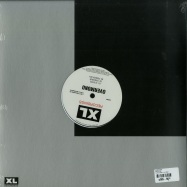 Back View : Overmono - ARLA II EP - XL Recordings / XLT 854P