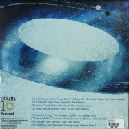 Back View : Various Artists - REBIRTH 10 REMIXED (2X12 INCH LP) - Rebirth / REB110