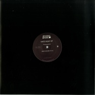 Back View : Pontchartrain - DATE NIGHT EP - Whiskey Disco / WD51