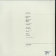 Back View : Staffan Linzatti - THE DYNAMIC DISPATCH (3X12 INCH LP) - Field Records / Field025