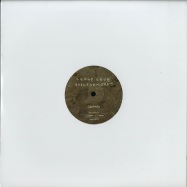 Back View : Harry Wolfman - ULIBIS EP - House of Disco / HOD018