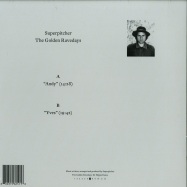 Back View : Superpitcher - THE GOLDEN RAVEDAYS 7 (LP+MP3) - Hippie Dance / TGR 007