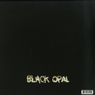 Back View : DJ S - NEVA DONE THIS BEFORE - Black Opal / BOP012