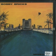 Back View : Bobby Bricks / Miskotom - Dreamtime III - Dreamtime / Dreamtime 003