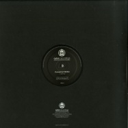 Back View : Conspired Within - ARTIFACT / SIGHTINGS - Cylon Recordings / CYL014