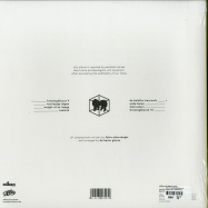 Back View : De Beren Gieren - DUG OUT SKYSCRAPERS (LP) - SDBAN ULTRA / SDBANULP04