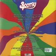 Back View : Bootsy Collins - WORLD WIDE FUNK (LTD SPLATTERED 2X12 LP + MP3) - Mascot Label Group / M75141