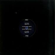Back View : Silat Beksi - GRAVITY EP (VINYL ONLY) - Pleasure Zone Limited / PLZ004S.1