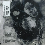 Back View : Extrawelt - FEAR OF AN EXTRA PLANET (CD) - Cocoon / CORCD041