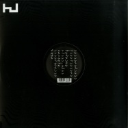 Back View : Mana - CREATURE EP - Hyperdub / HDB111
