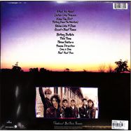 Back View : INXS - LISTEN LIKE THIEVES (LP, 180gr) - Universal / 602537778959
