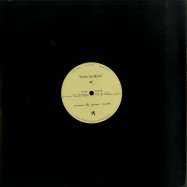 Back View : Various Artists - FROM DA BLOCK 2 - Increase the Groove Record / ITGR002