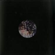 Back View : Yoshi - LIBERTINE 08 - Libertine Records / LIB08