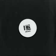 Back View : 2000 and One - BELONGINGS EP - Delsin / DSR/X12