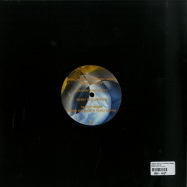 Back View : Franco Cinelli & Leonardo Andres - CRISTAL JAMS EP - Pleasure Zone / PLZ009LTD