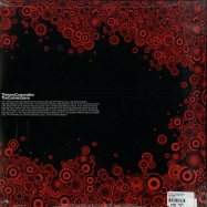 Back View : Thievery Corporation - THE COSMIC GAME (2X12 LP) - ESL Music / esl081lp
