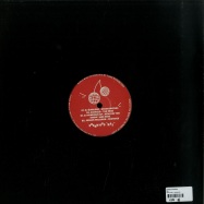 Back View : Various Artists - RAJ - Whos Susan / SUSAN005