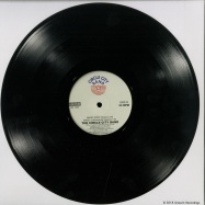 Back View : Circle City Band - MAGIC - Groovin / GR1230
