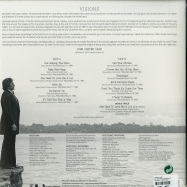 Back View : Johnny Cash - OUT AMONG THE STARS ( LP) - Sony Music / 88883712831