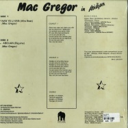 Back View : Mac Gregor - ABIDJAN - Hot Casa / HC 55
