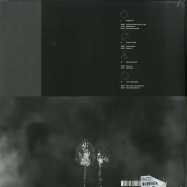 Back View : Enrico Sangiuliano - BIOMORPH (2LP / TRIFOLD SLEEVE) - Drumcode / DC190