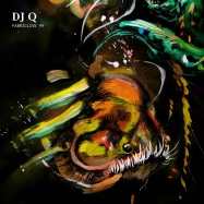 Back View : DJ Q - FABRIC LIVE 99 (CD) - Fabric / Fabric198