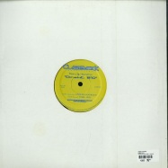 Back View : Harry Havana - DIREKT 810 - Clashbackk Recordings / clash002