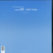 Back View : Gorje Hewek & Izhevski - L ETERNITE - VECHNOST - All Day I Dream / ADID033