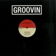 Back View : Glenn Underground - ESCUCHAME / HI TECH SOUL - Groovin / GR1236