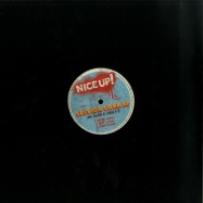 Back View : Mr Benn & Parly B - SESSION CORK EP - NICE UP! Records / NUP056