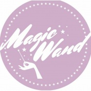 Back View : Magic Wand - MAGIC WAND VOL. 13 (140 G VINYL) - Magic Wand / MW 013