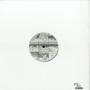 Back View : Ilyes & Kizoku - MINERAL002 - MINERAL / MINERAL002
