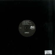 Back View : Various Artists - BLACK AROMA EP VOL.10 (REPRESS) - Blend It! / BLDT010R